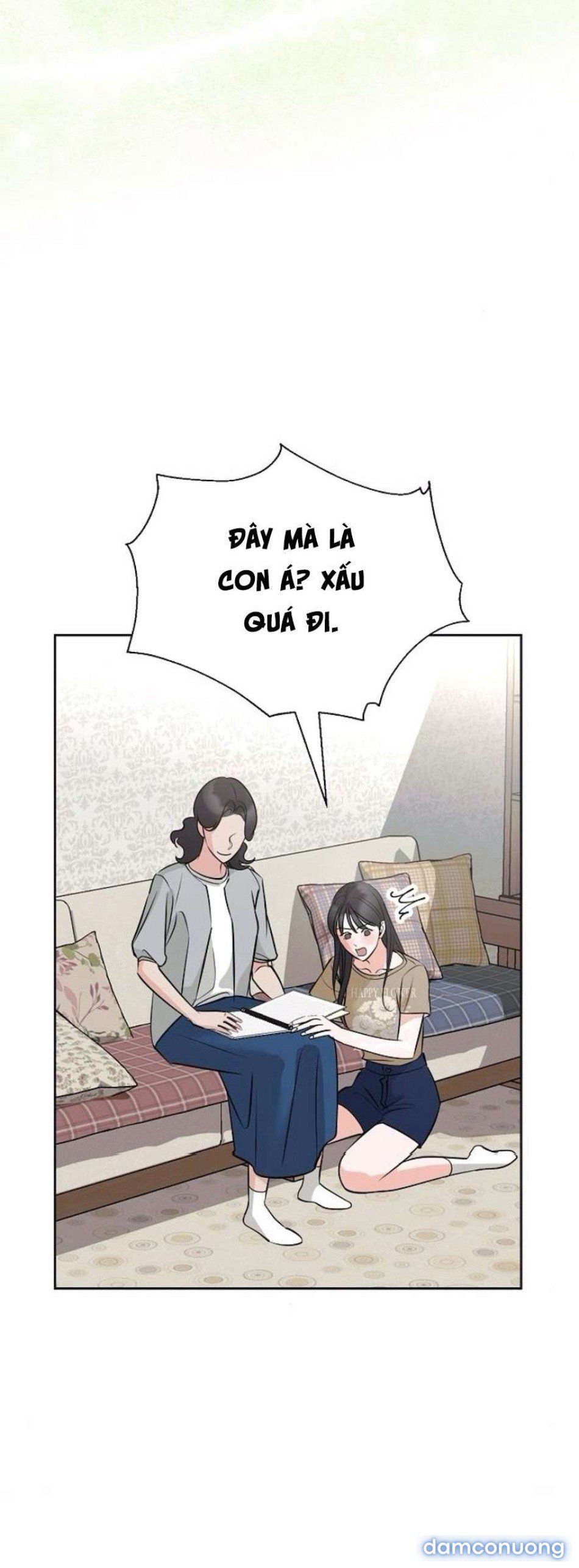 đọc truyện 〖18+〗- Cẩn Thận Va Phải Tình Yêu Chương 22 ảnh 26 tại Thiên Thai Truyện