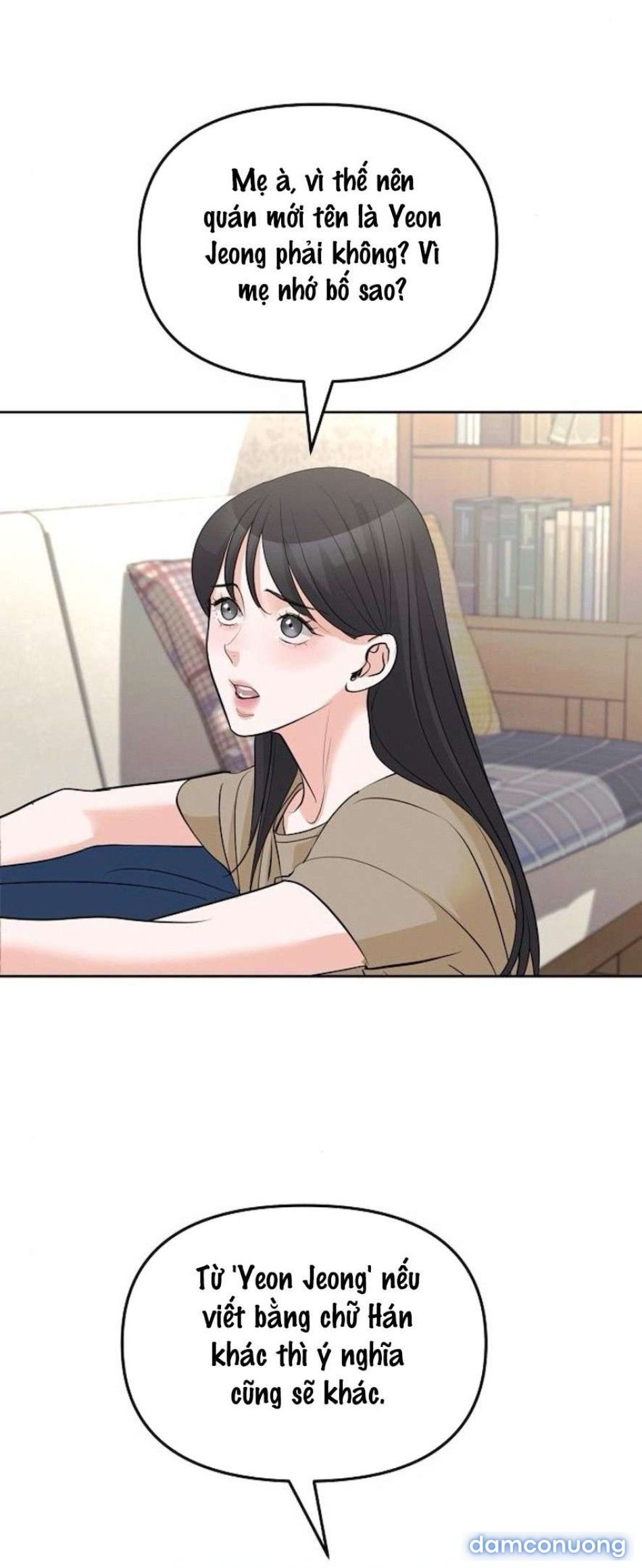 đọc truyện 〖18+〗- Cẩn Thận Va Phải Tình Yêu Chương 22 ảnh 35 tại Thiên Thai Truyện