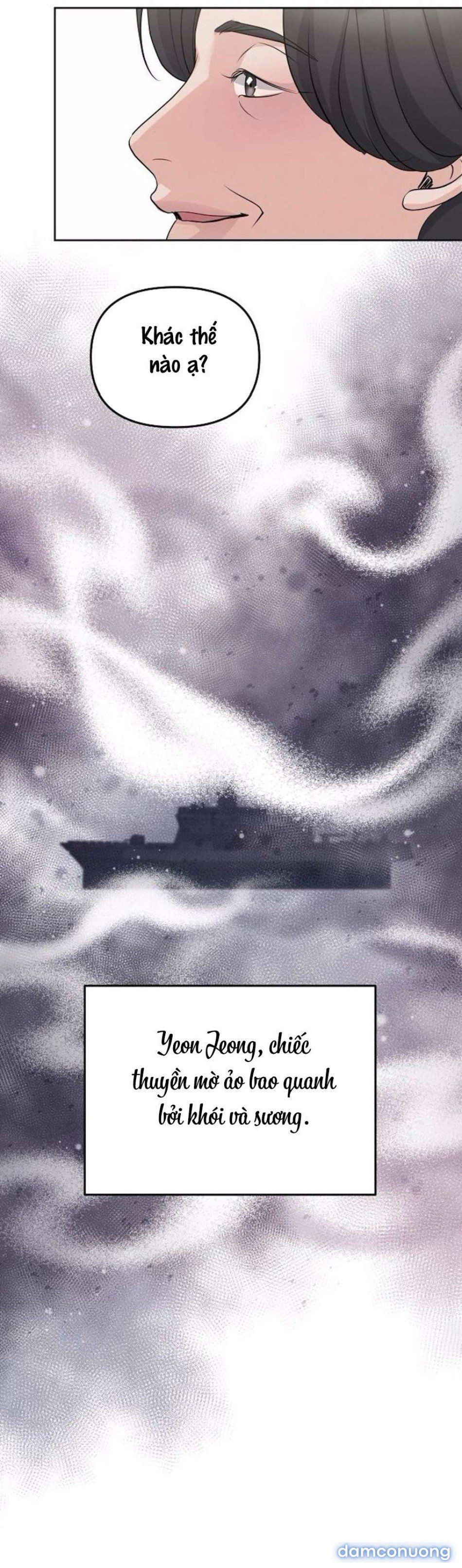 đọc truyện 〖18+〗- Cẩn Thận Va Phải Tình Yêu Chương 22 ảnh 36 tại Thiên Thai Truyện