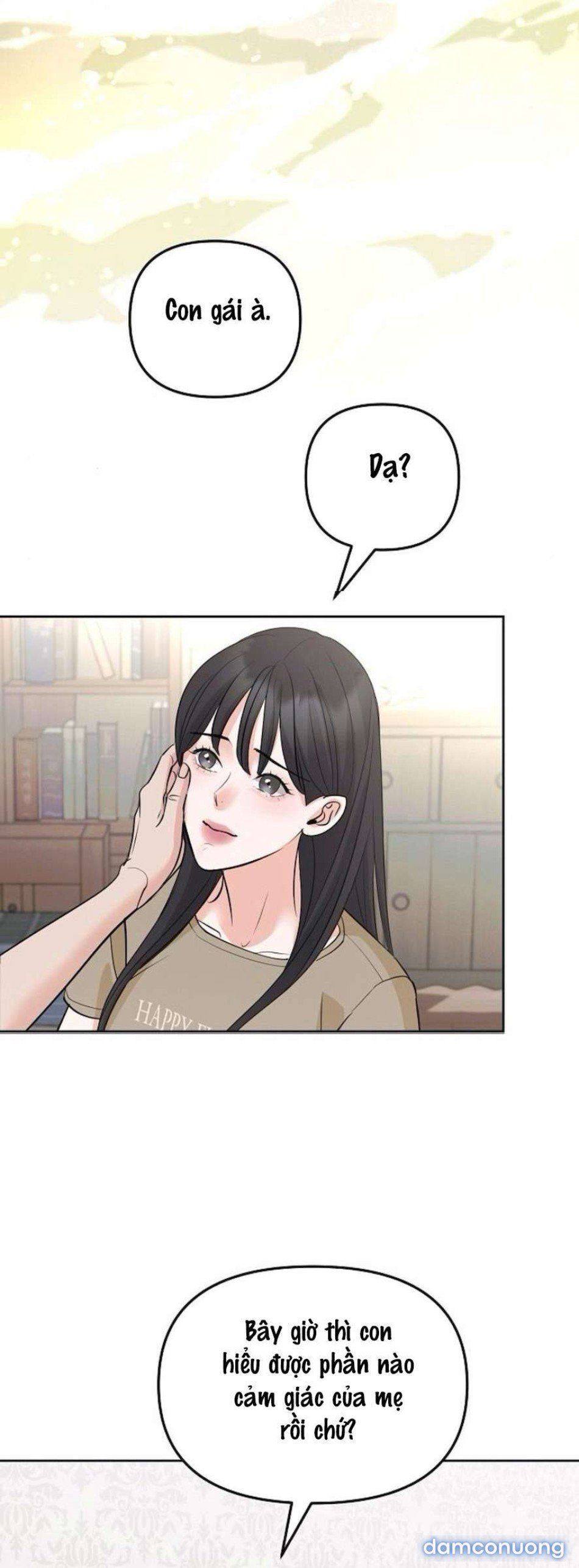 đọc truyện 〖18+〗- Cẩn Thận Va Phải Tình Yêu Chương 22 ảnh 41 tại Thiên Thai Truyện