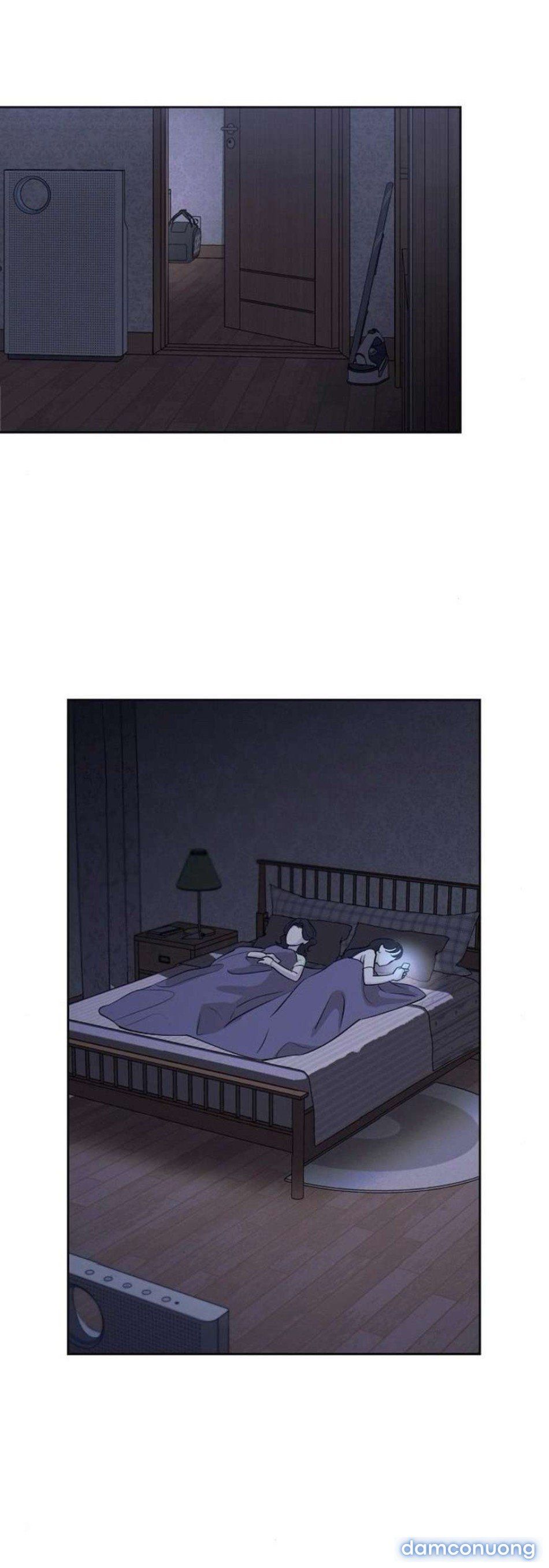 đọc truyện 〖18+〗- Cẩn Thận Va Phải Tình Yêu Chương 22 ảnh 45 tại Thiên Thai Truyện