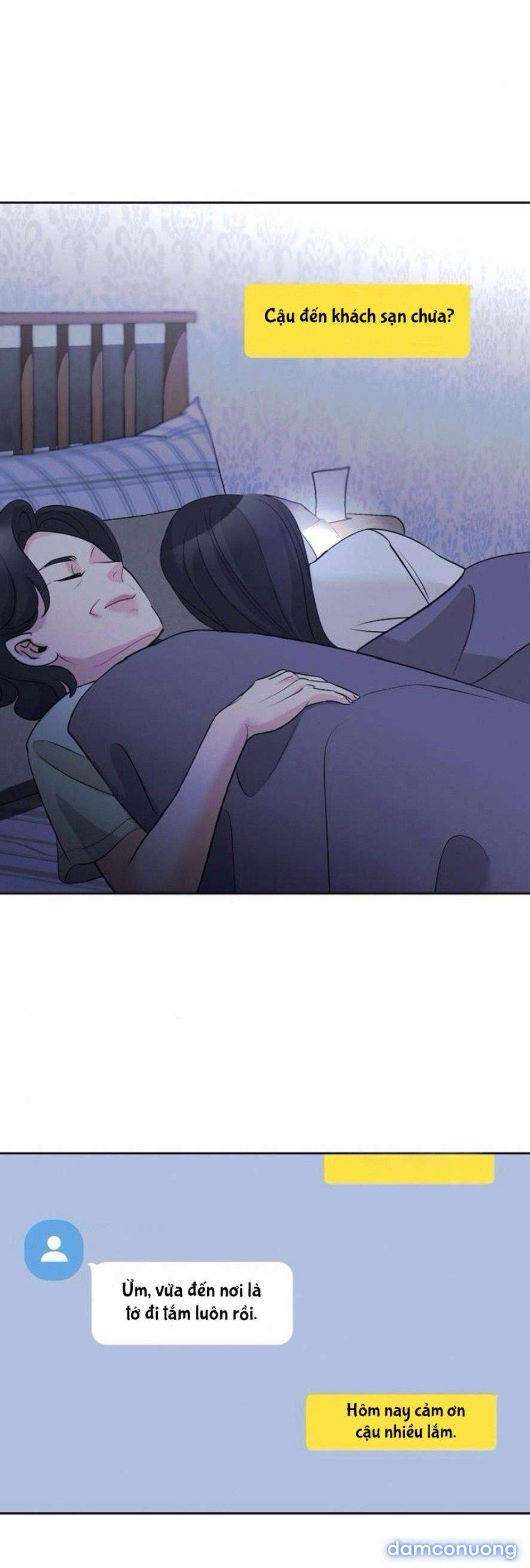 đọc truyện 〖18+〗- Cẩn Thận Va Phải Tình Yêu Chương 22 ảnh 46 tại Thiên Thai Truyện