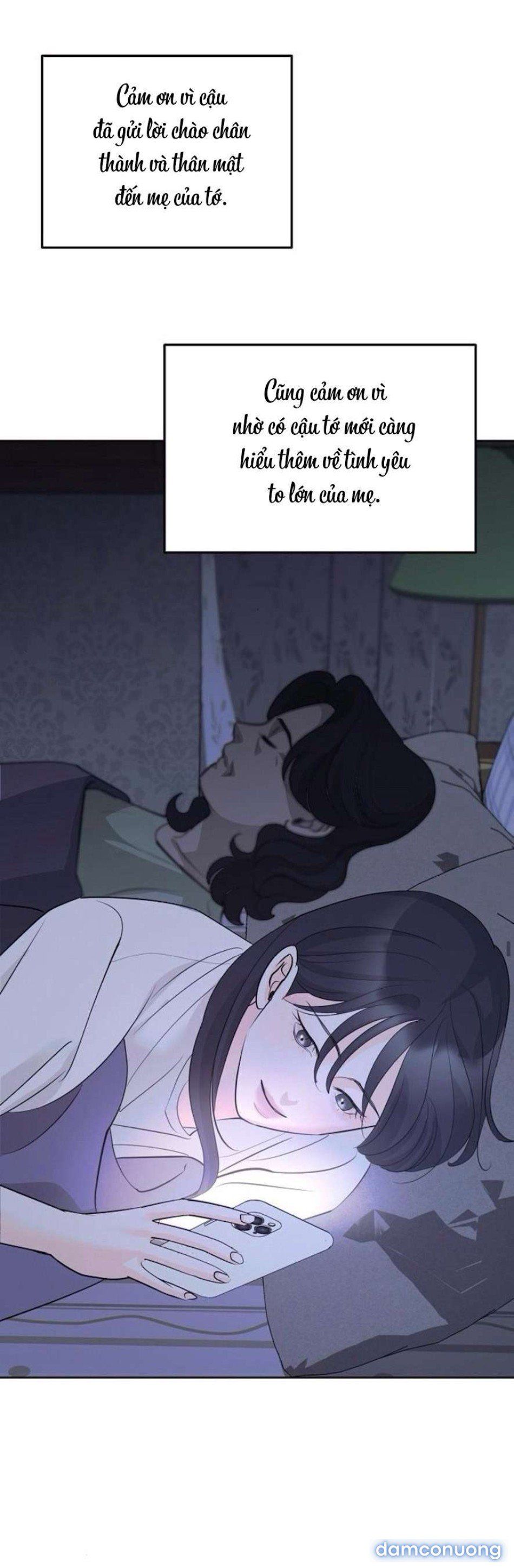 đọc truyện 〖18+〗- Cẩn Thận Va Phải Tình Yêu Chương 22 ảnh 47 tại Thiên Thai Truyện