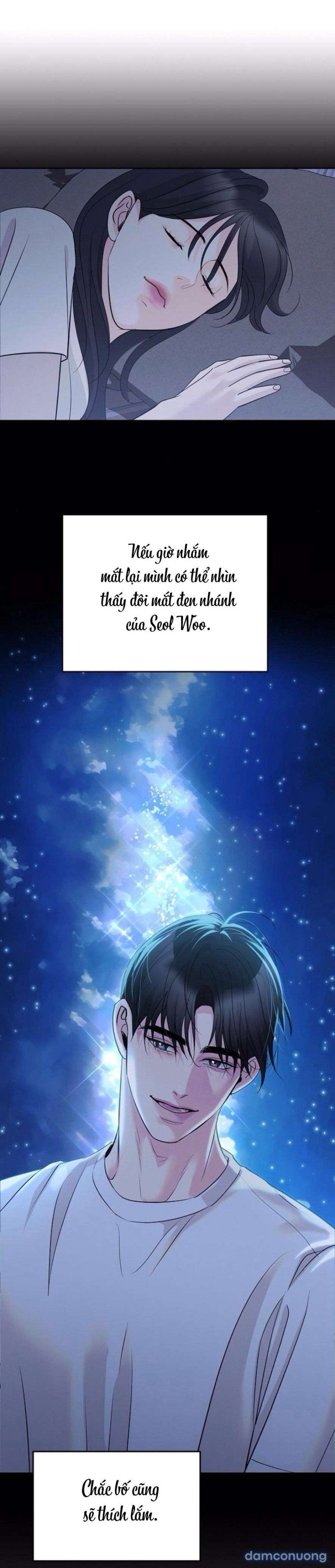 đọc truyện 〖18+〗- Cẩn Thận Va Phải Tình Yêu Chương 22 ảnh 49 tại Thiên Thai Truyện