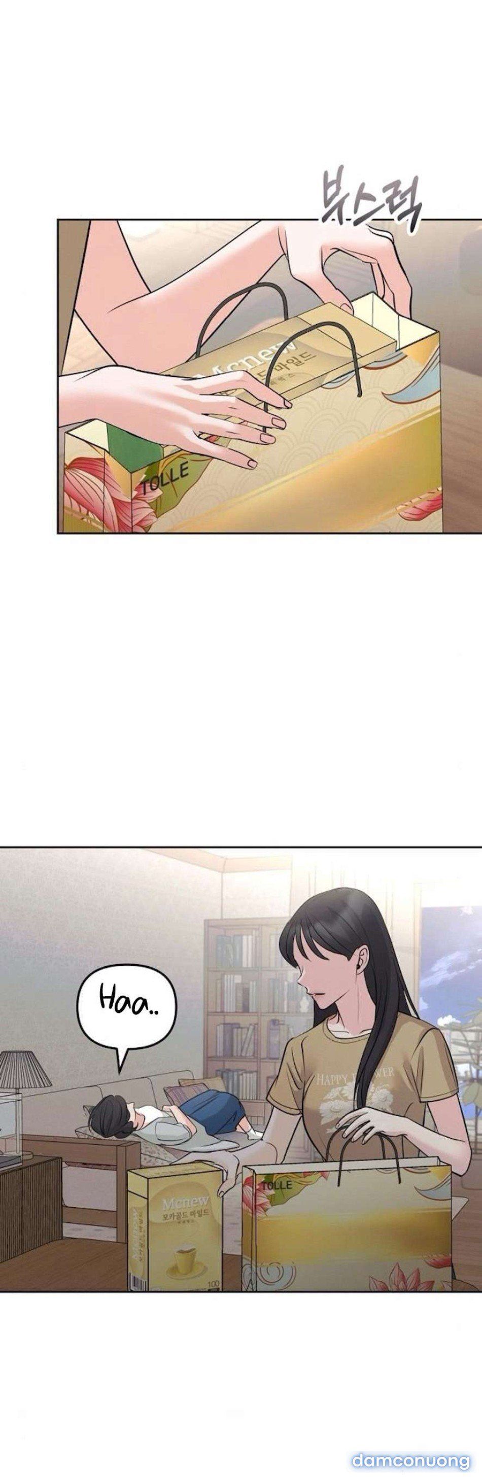 đọc truyện 〖18+〗- Cẩn Thận Va Phải Tình Yêu Chương 22 ảnh 9 tại Thiên Thai Truyện