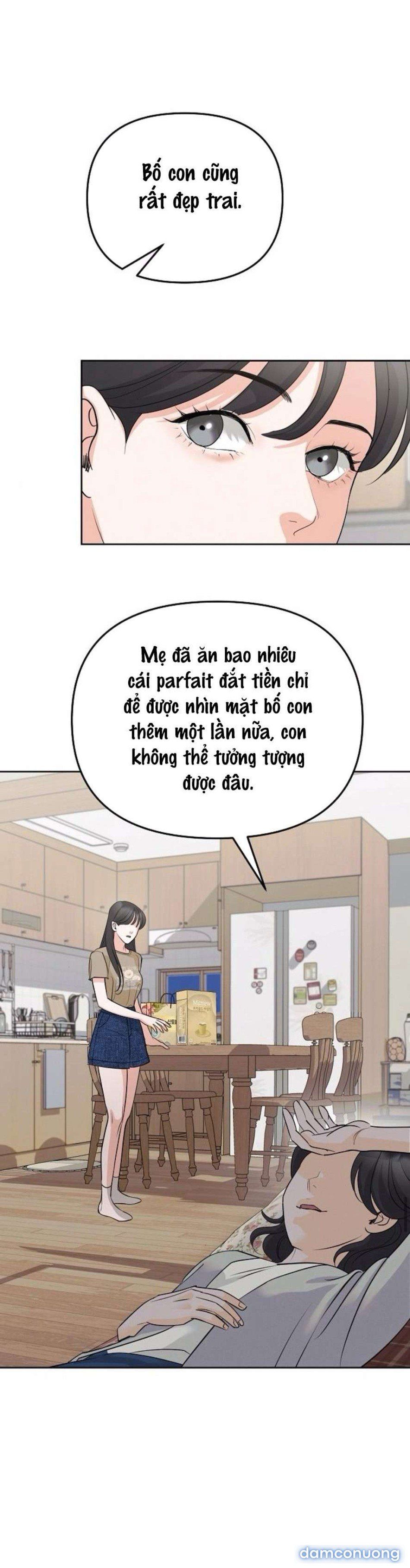 đọc truyện 〖18+〗- Cẩn Thận Va Phải Tình Yêu Chương 22 ảnh 11 tại Thiên Thai Truyện