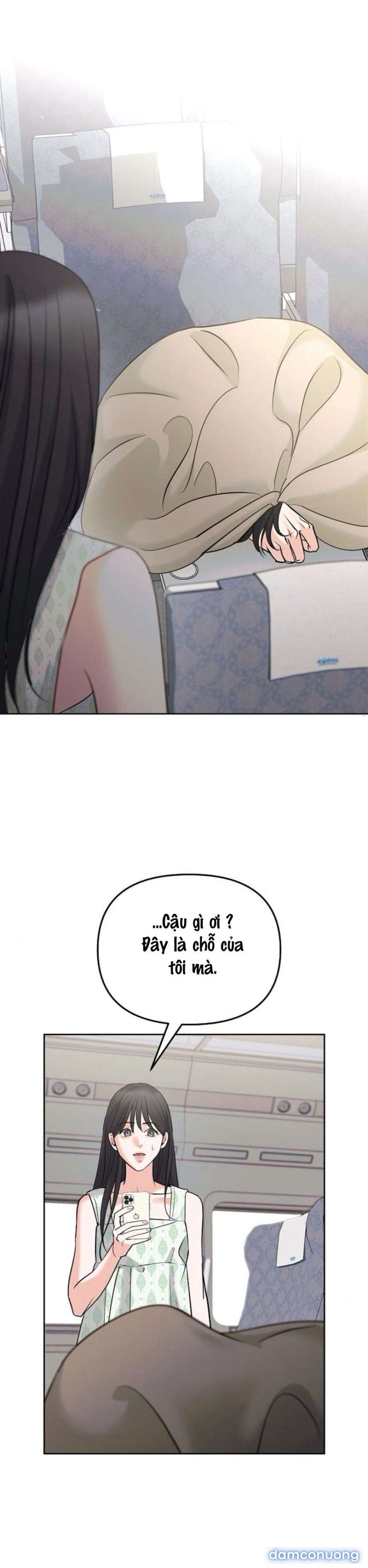 đọc truyện 〖18+〗- Cẩn Thận Va Phải Tình Yêu Chương 23 ảnh 13 tại Thiên Thai Truyện