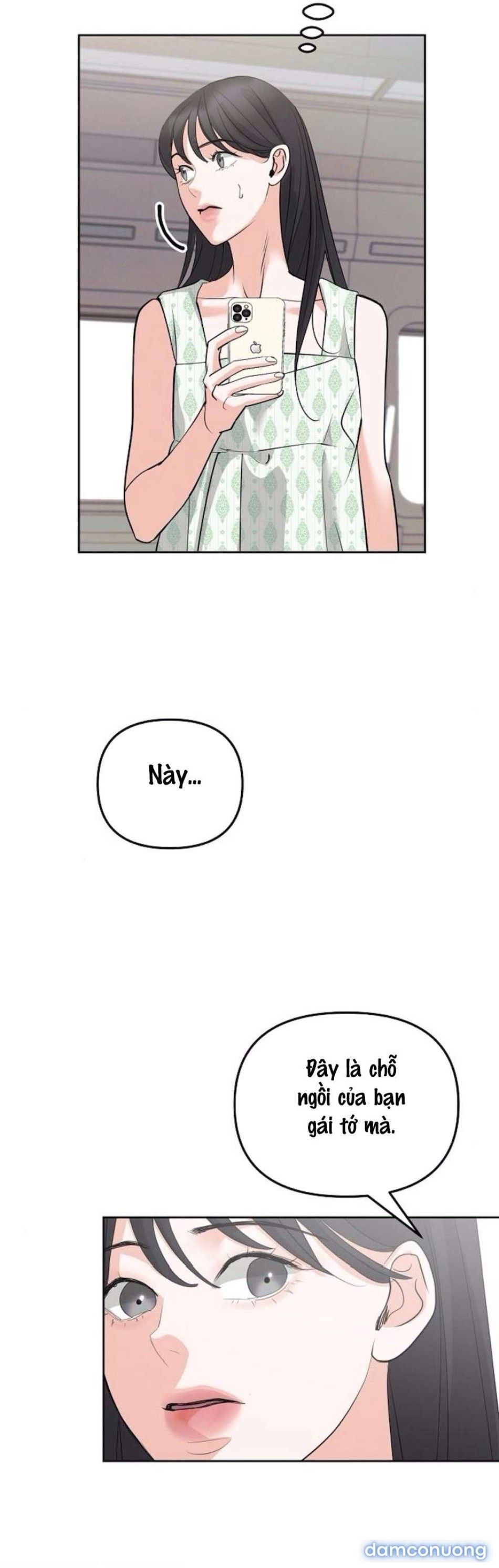 đọc truyện 〖18+〗- Cẩn Thận Va Phải Tình Yêu Chương 23 ảnh 15 tại Thiên Thai Truyện