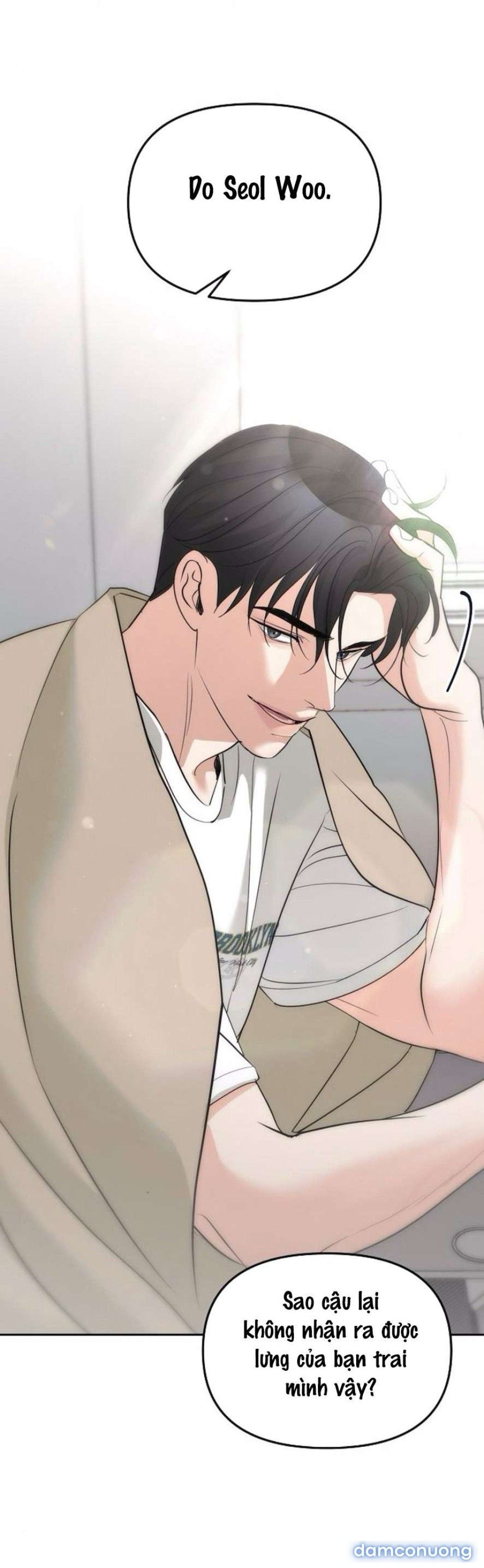 đọc truyện 〖18+〗- Cẩn Thận Va Phải Tình Yêu Chương 23 ảnh 16 tại Thiên Thai Truyện