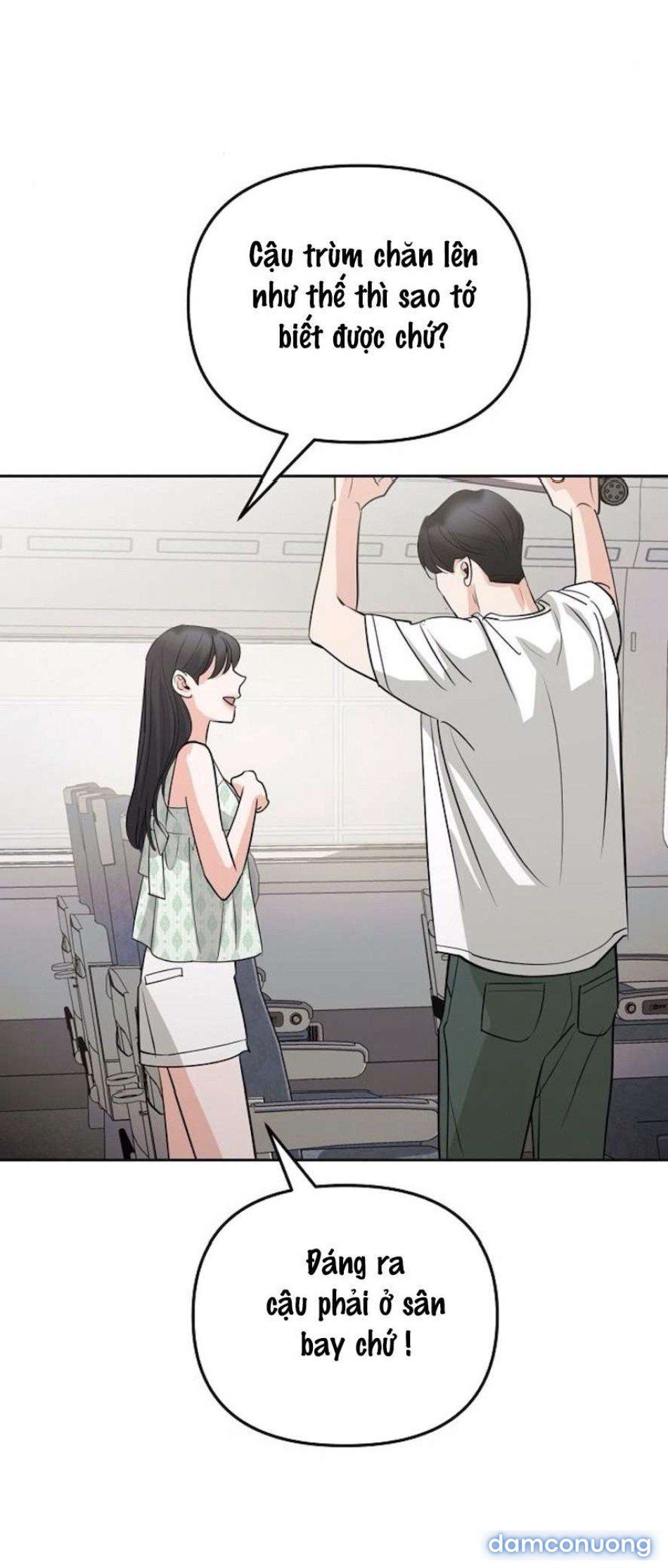 đọc truyện 〖18+〗- Cẩn Thận Va Phải Tình Yêu Chương 23 ảnh 17 tại Thiên Thai Truyện