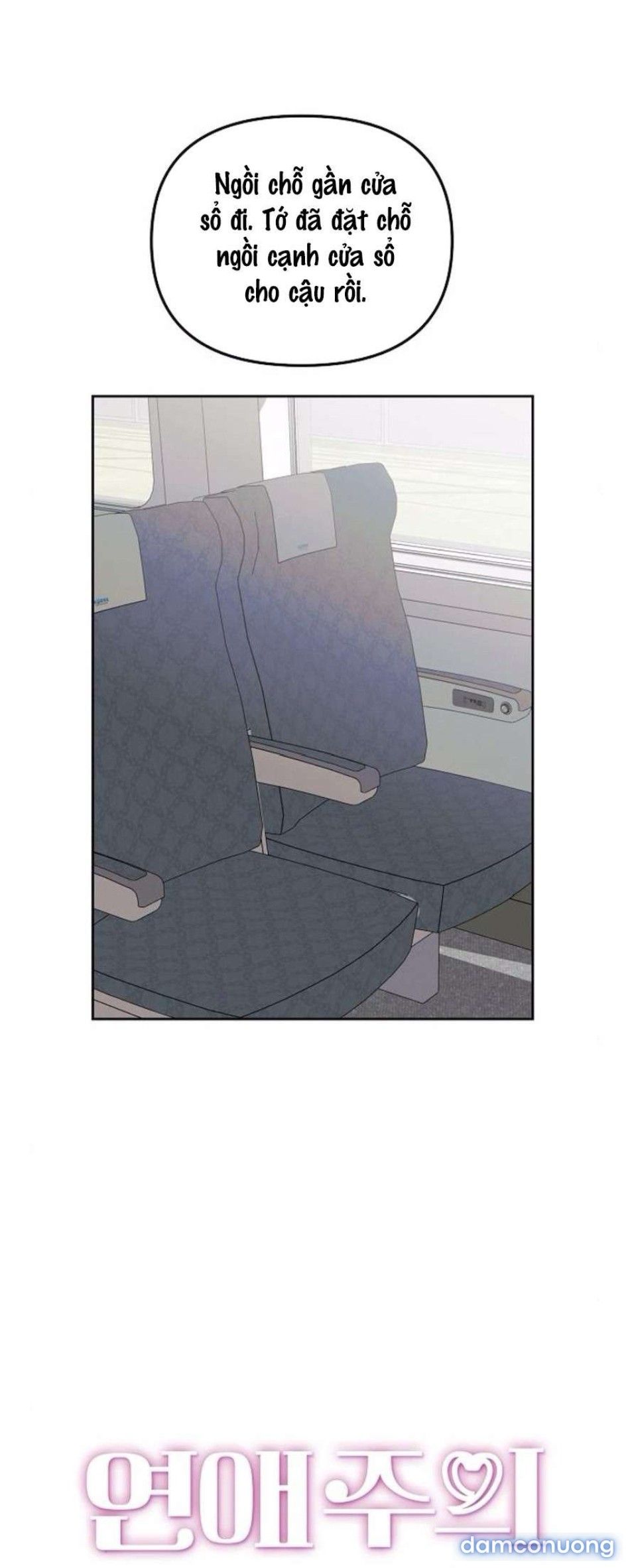 đọc truyện 〖18+〗- Cẩn Thận Va Phải Tình Yêu Chương 23 ảnh 18 tại Thiên Thai Truyện