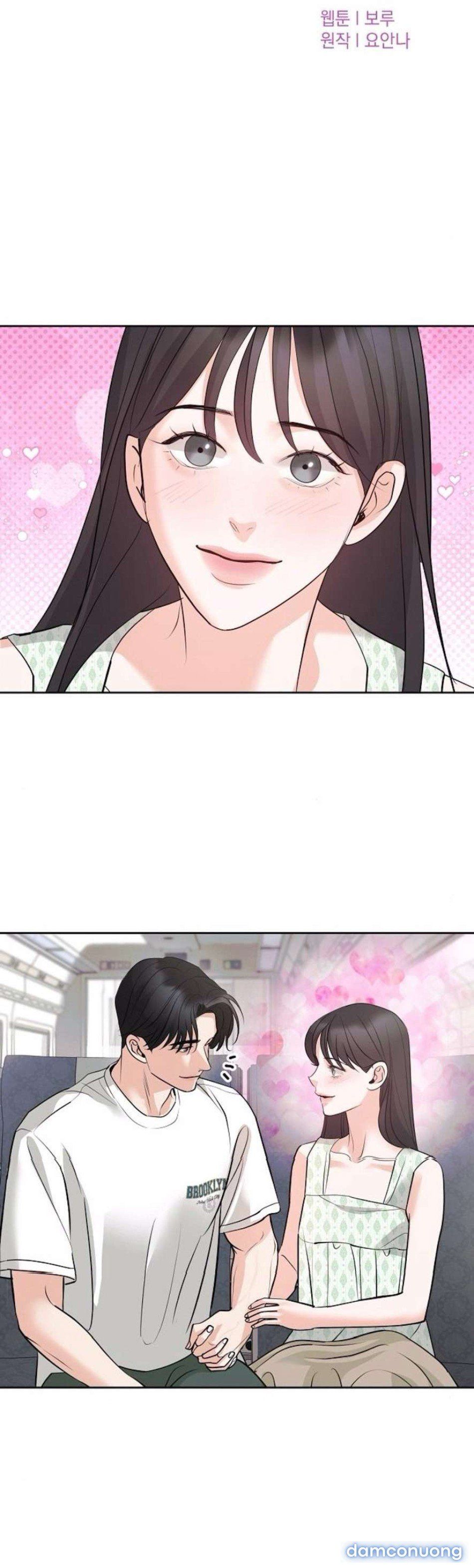 đọc truyện 〖18+〗- Cẩn Thận Va Phải Tình Yêu Chương 23 ảnh 19 tại Thiên Thai Truyện