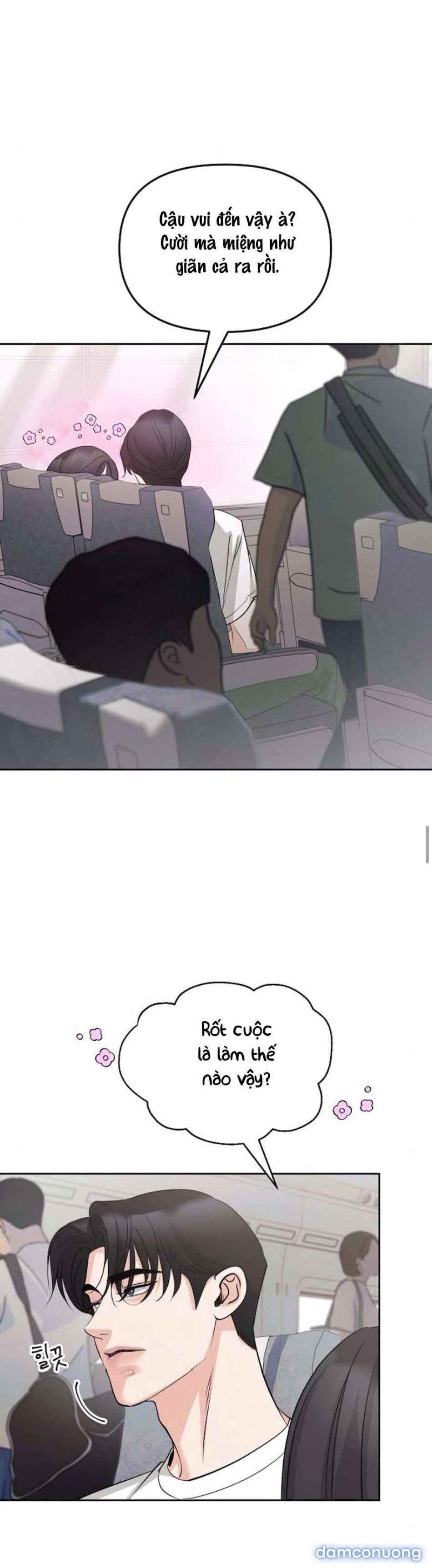 đọc truyện 〖18+〗- Cẩn Thận Va Phải Tình Yêu Chương 23 ảnh 20 tại Thiên Thai Truyện