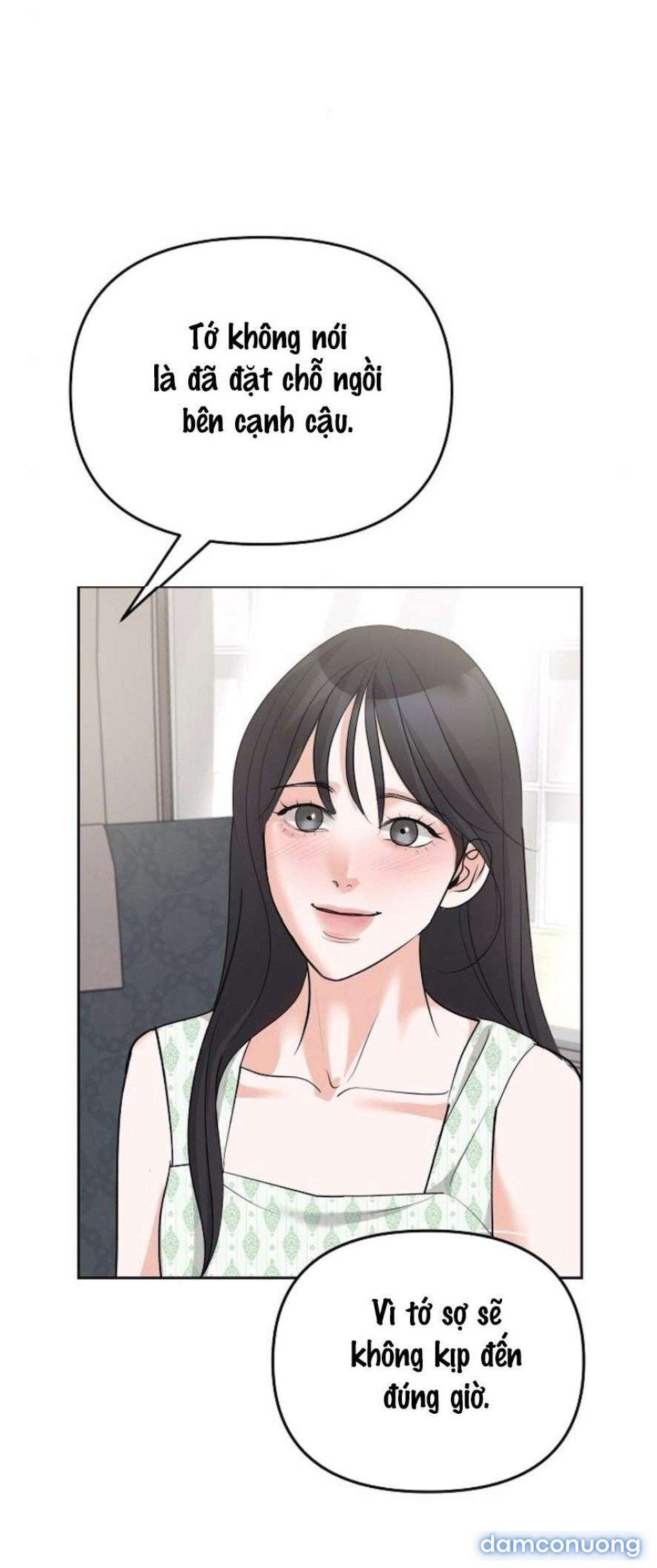 đọc truyện 〖18+〗- Cẩn Thận Va Phải Tình Yêu Chương 23 ảnh 22 tại Thiên Thai Truyện