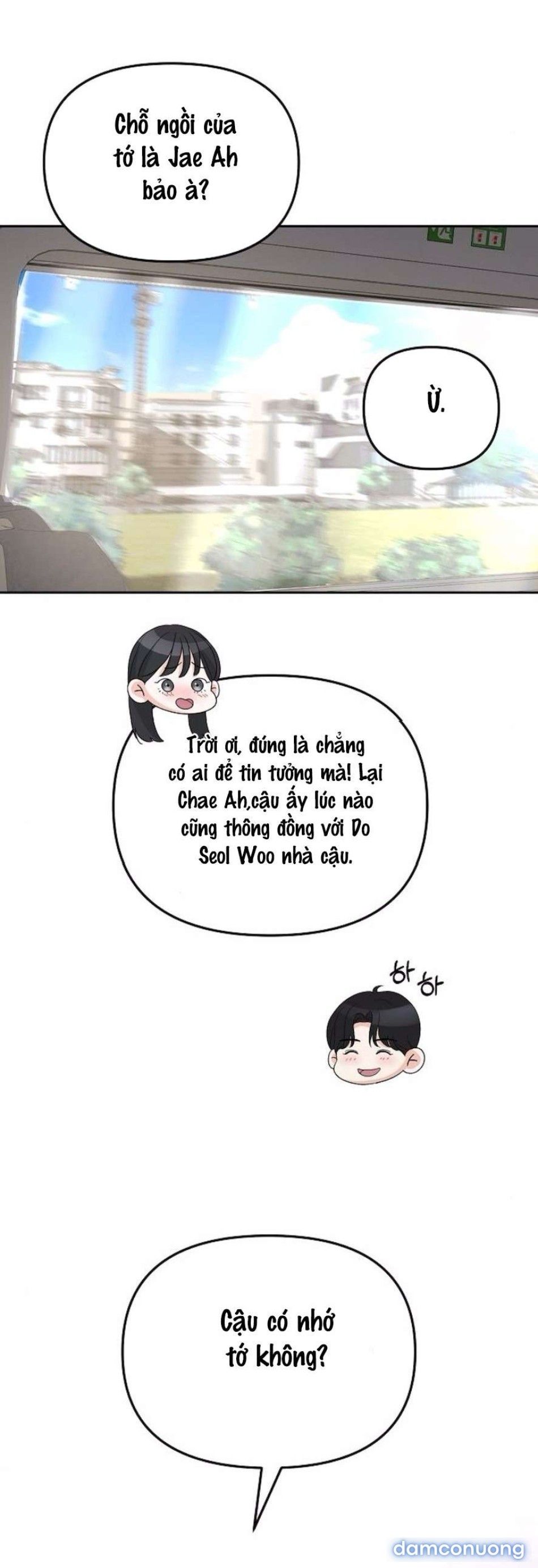 đọc truyện 〖18+〗- Cẩn Thận Va Phải Tình Yêu Chương 23 ảnh 23 tại Thiên Thai Truyện