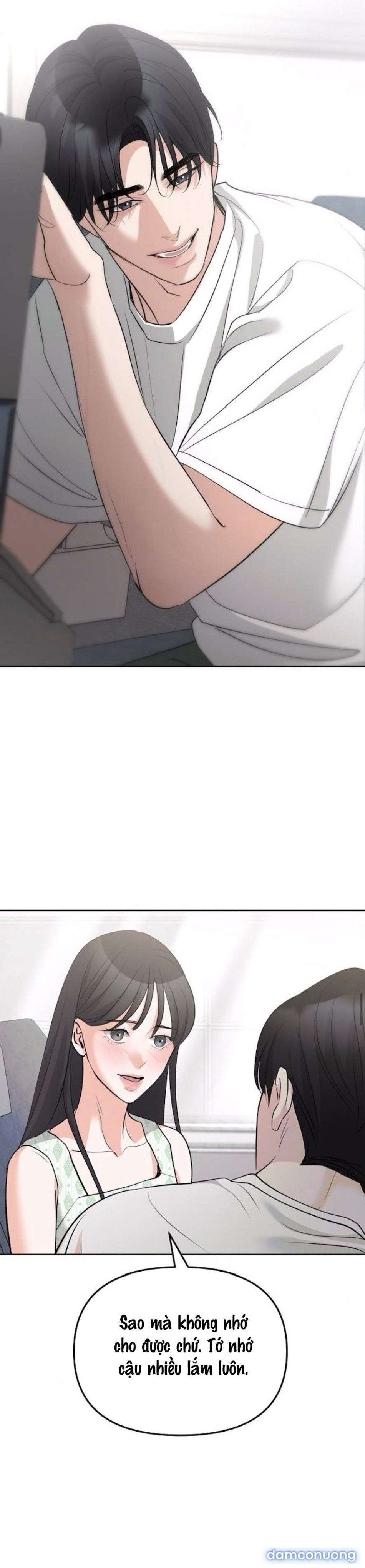 đọc truyện 〖18+〗- Cẩn Thận Va Phải Tình Yêu Chương 23 ảnh 24 tại Thiên Thai Truyện