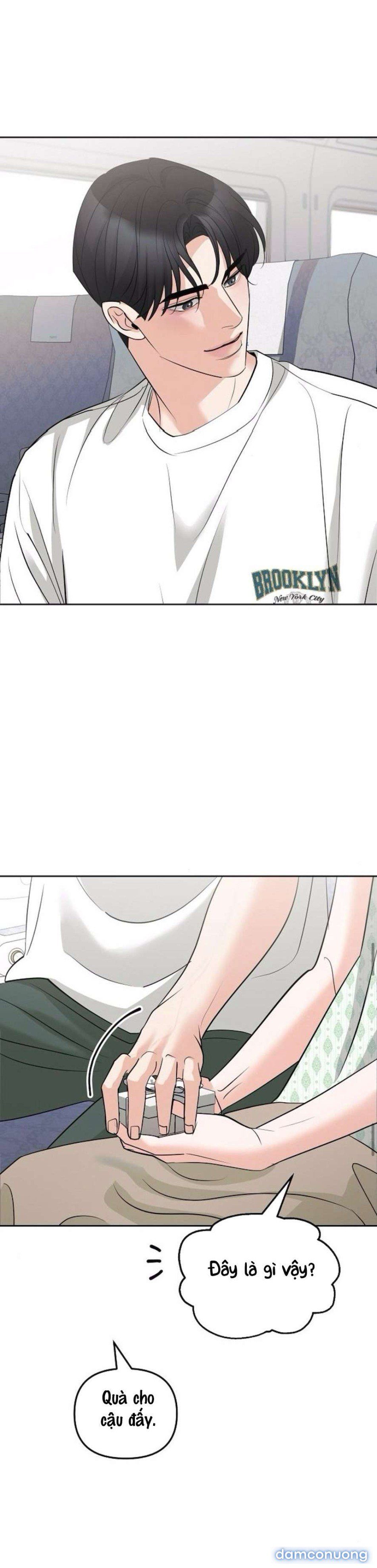 đọc truyện 〖18+〗- Cẩn Thận Va Phải Tình Yêu Chương 23 ảnh 25 tại Thiên Thai Truyện