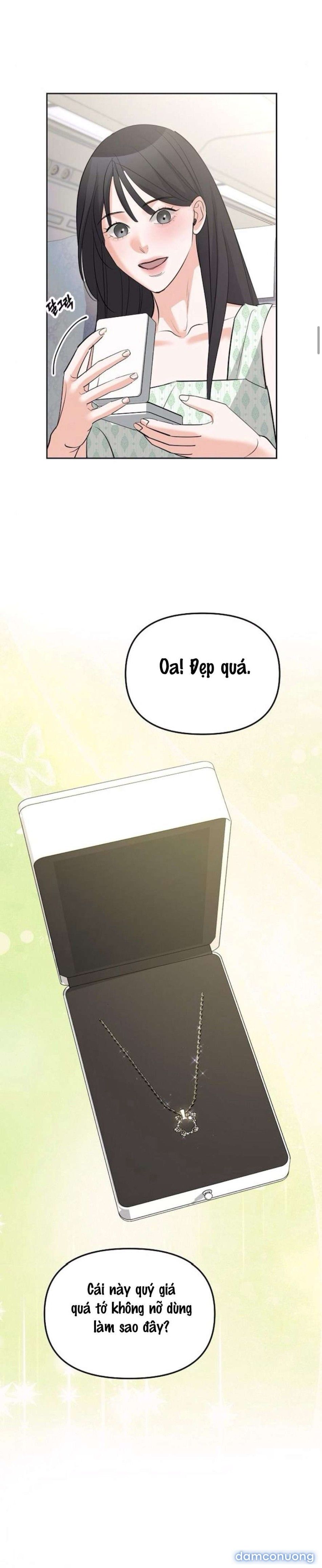 đọc truyện 〖18+〗- Cẩn Thận Va Phải Tình Yêu Chương 23 ảnh 26 tại Thiên Thai Truyện