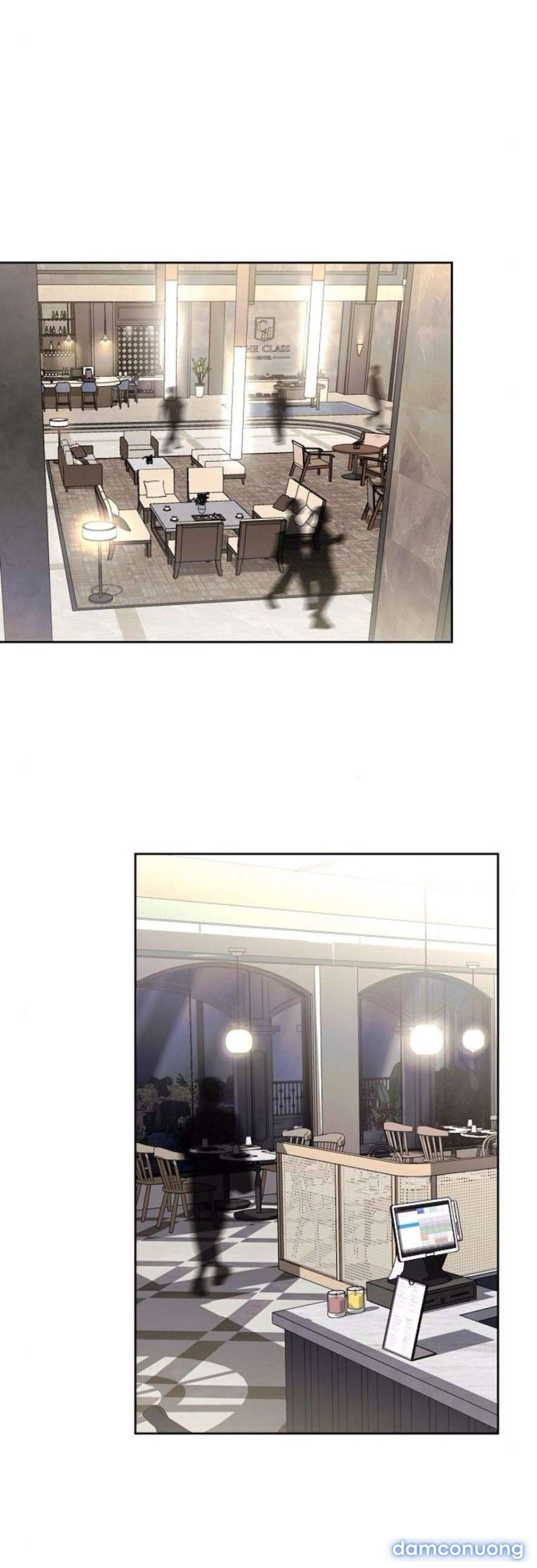 đọc truyện 〖18+〗- Cẩn Thận Va Phải Tình Yêu Chương 23 ảnh 30 tại Thiên Thai Truyện