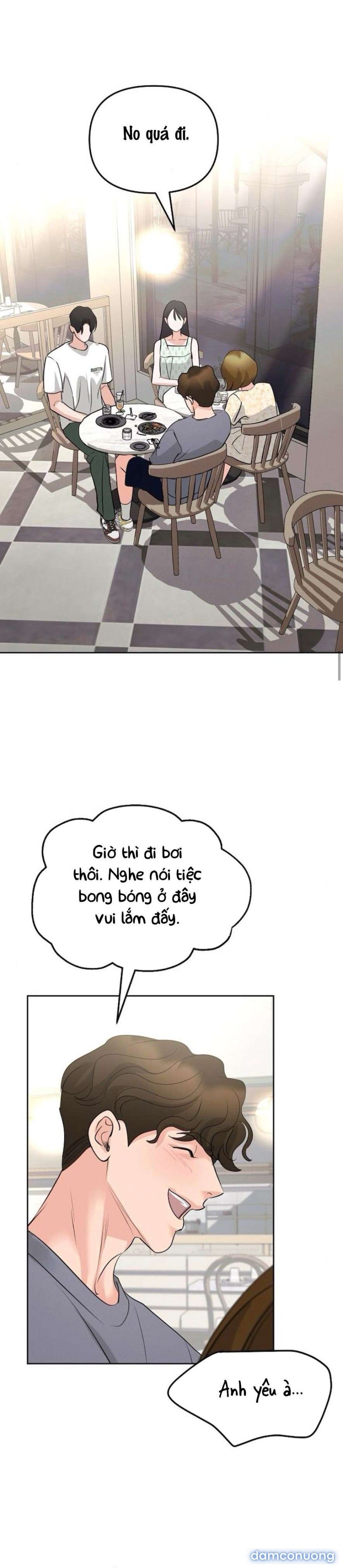 đọc truyện 〖18+〗- Cẩn Thận Va Phải Tình Yêu Chương 23 ảnh 31 tại Thiên Thai Truyện