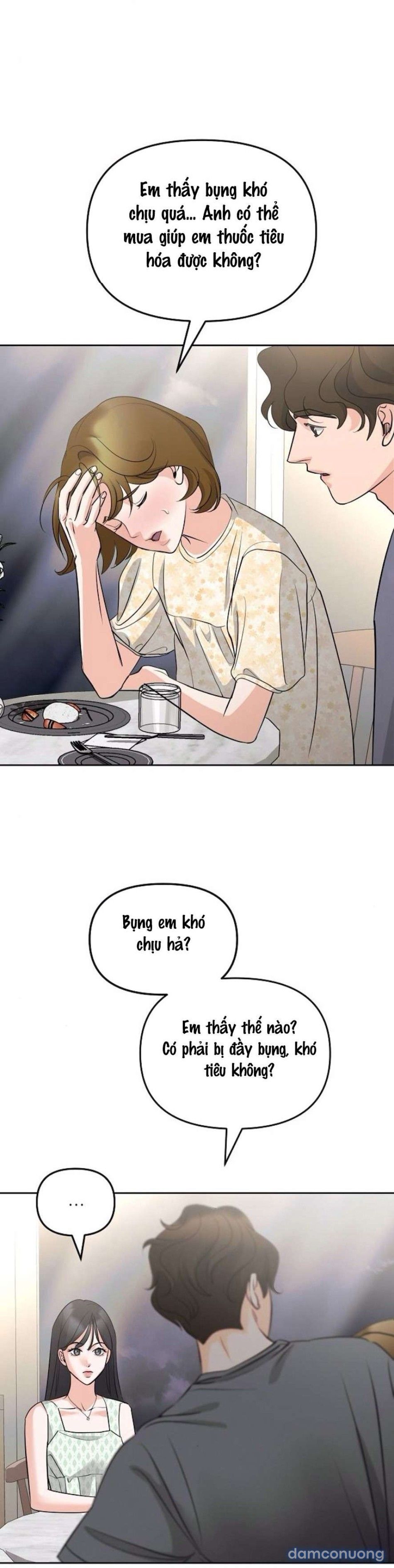 đọc truyện 〖18+〗- Cẩn Thận Va Phải Tình Yêu Chương 23 ảnh 32 tại Thiên Thai Truyện