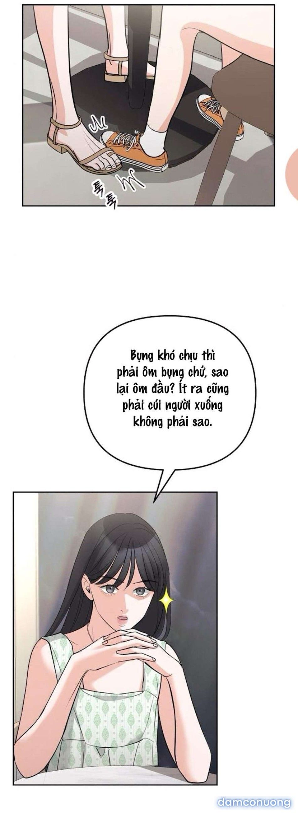 đọc truyện 〖18+〗- Cẩn Thận Va Phải Tình Yêu Chương 23 ảnh 35 tại Thiên Thai Truyện