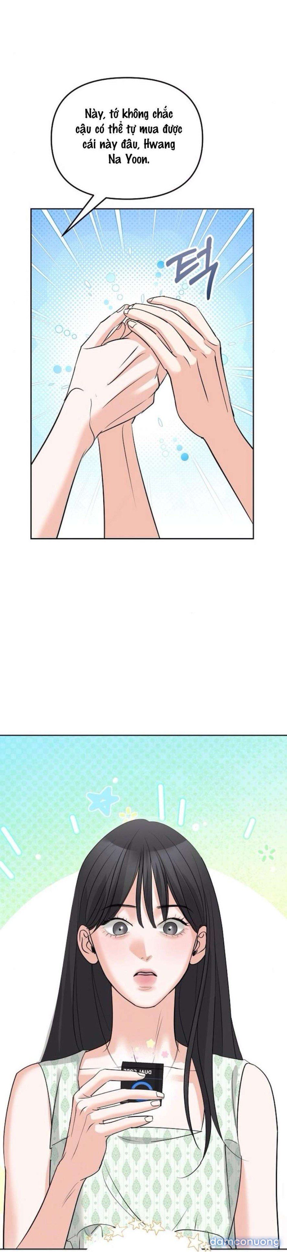 đọc truyện 〖18+〗- Cẩn Thận Va Phải Tình Yêu Chương 23 ảnh 40 tại Thiên Thai Truyện