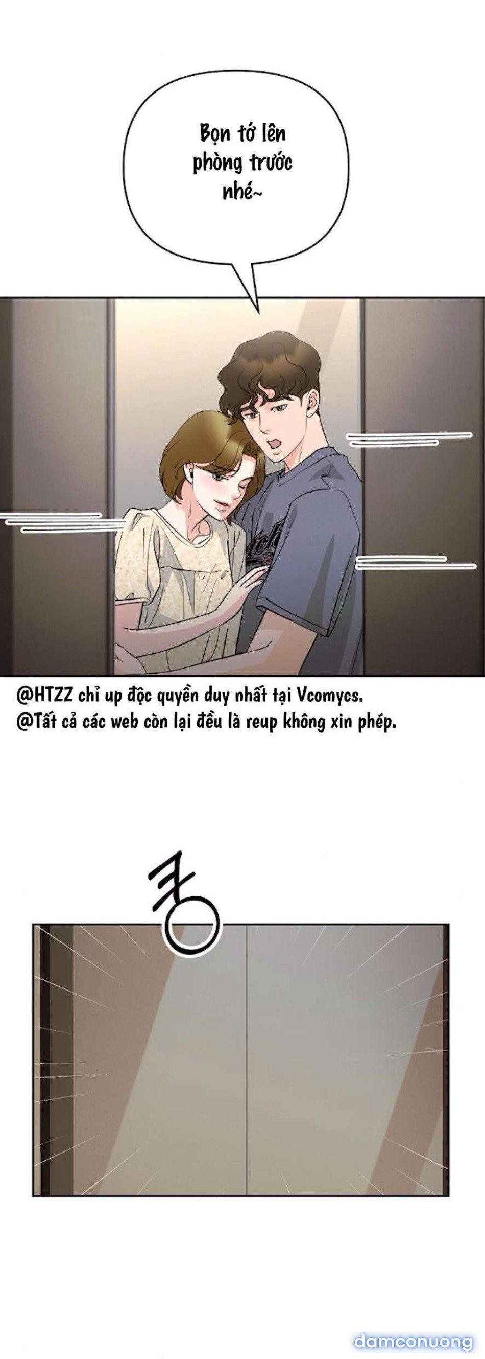 đọc truyện 〖18+〗- Cẩn Thận Va Phải Tình Yêu Chương 23 ảnh 46 tại Thiên Thai Truyện