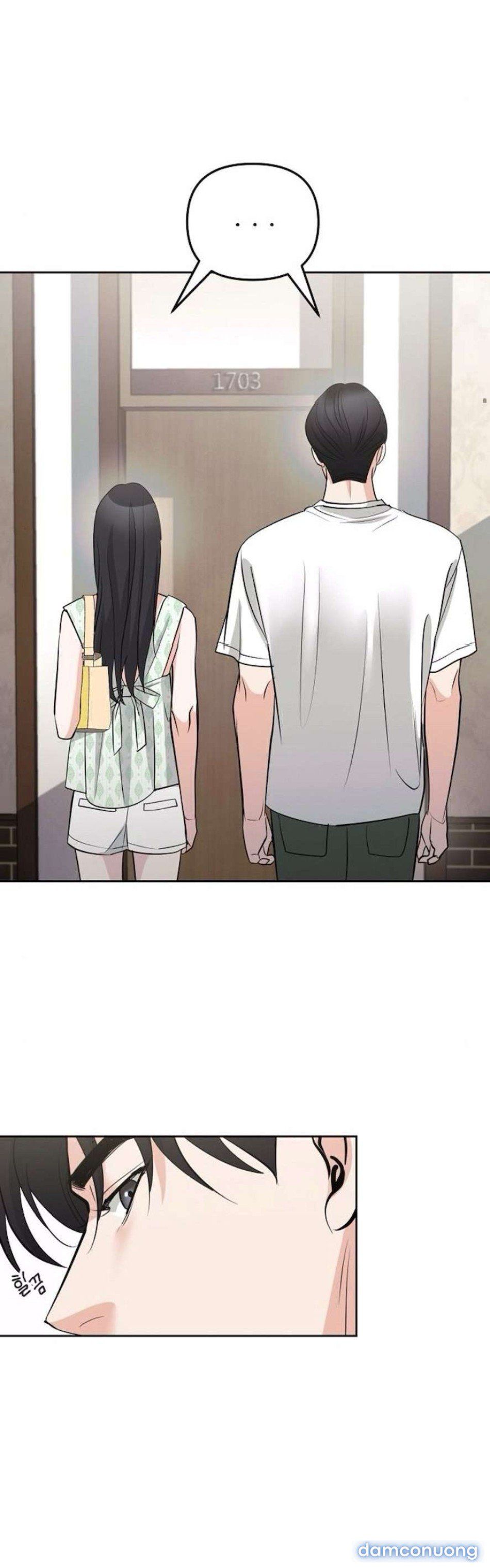 đọc truyện 〖18+〗- Cẩn Thận Va Phải Tình Yêu Chương 23 ảnh 47 tại Thiên Thai Truyện