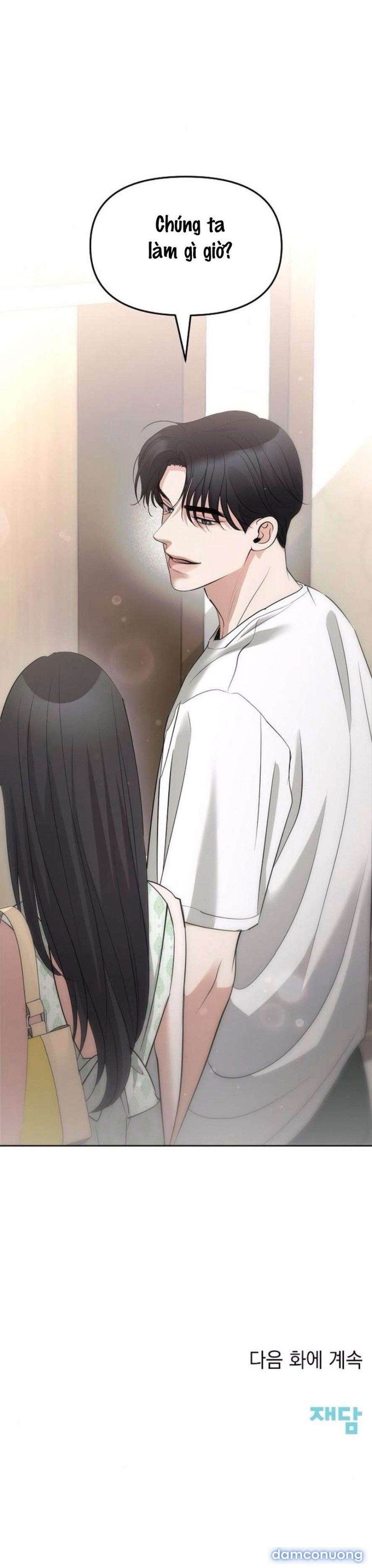 đọc truyện 〖18+〗- Cẩn Thận Va Phải Tình Yêu Chương 23 ảnh 48 tại Thiên Thai Truyện