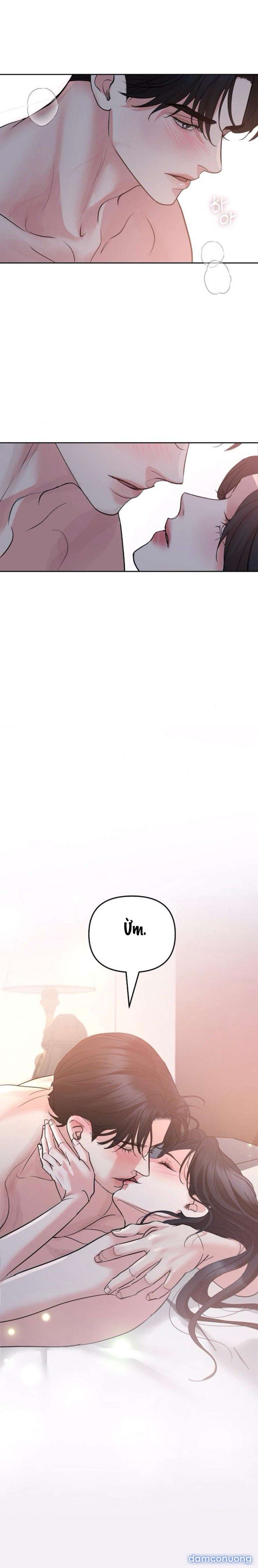 đọc truyện 〖18+〗- Cẩn Thận Va Phải Tình Yêu Chương 25 ảnh 12 tại Thiên Thai Truyện