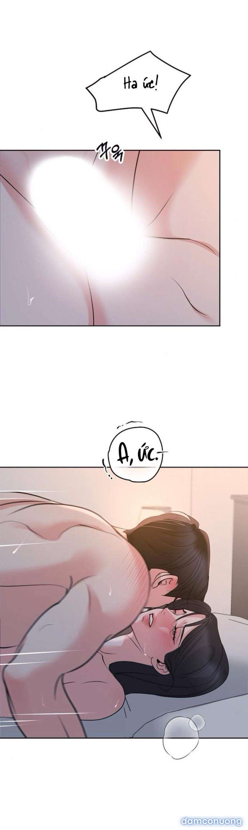 đọc truyện 〖18+〗- Cẩn Thận Va Phải Tình Yêu Chương 26 ảnh 3 tại Thiên Thai Truyện