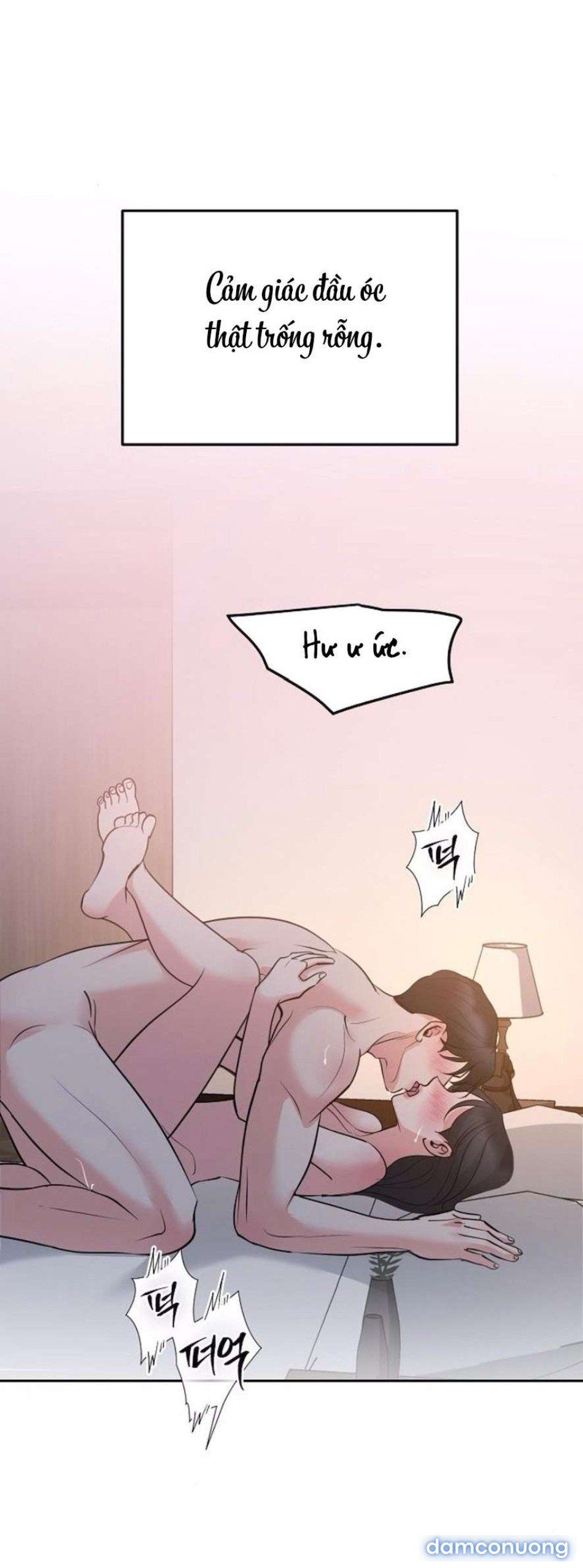 đọc truyện 〖18+〗- Cẩn Thận Va Phải Tình Yêu Chương 26 ảnh 13 tại Thiên Thai Truyện