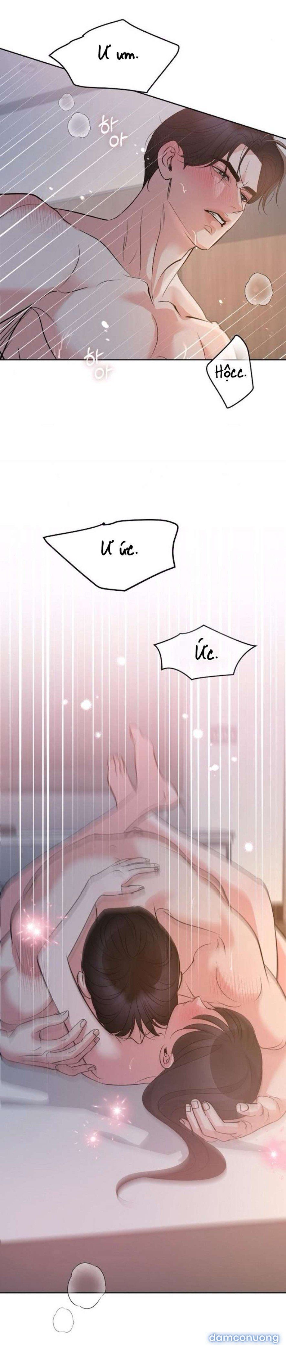 đọc truyện 〖18+〗- Cẩn Thận Va Phải Tình Yêu Chương 26 ảnh 16 tại Thiên Thai Truyện