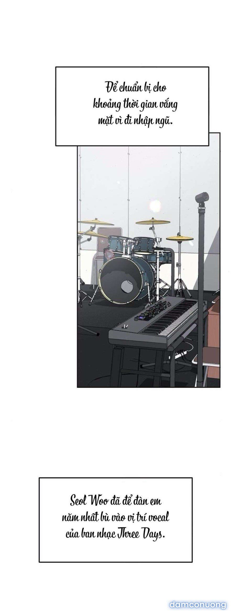 đọc truyện 〖18+〗- Cẩn Thận Va Phải Tình Yêu Chương 26 ảnh 19 tại Thiên Thai Truyện