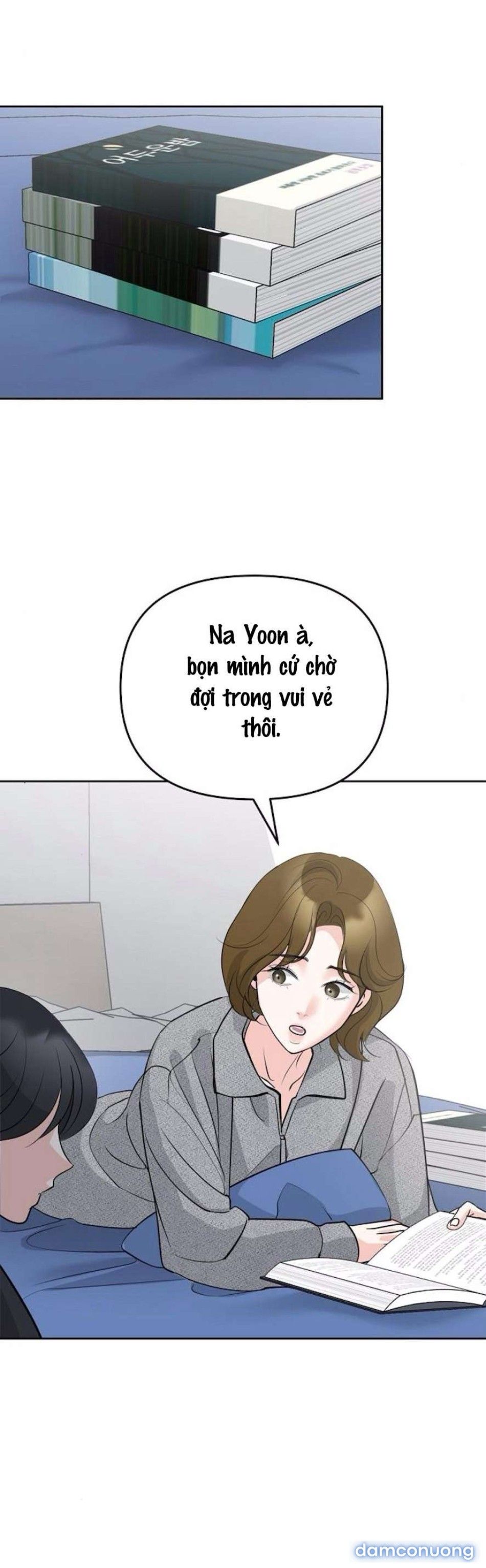 đọc truyện 〖18+〗- Cẩn Thận Va Phải Tình Yêu Chương 26 ảnh 20 tại Thiên Thai Truyện