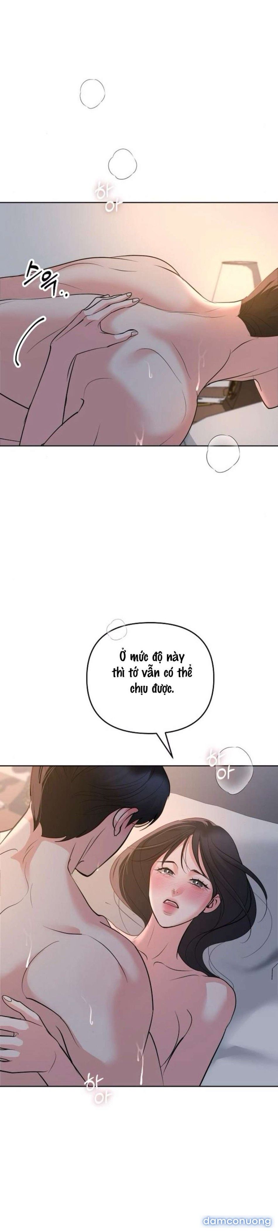 đọc truyện 〖18+〗- Cẩn Thận Va Phải Tình Yêu Chương 26 ảnh 4 tại Thiên Thai Truyện