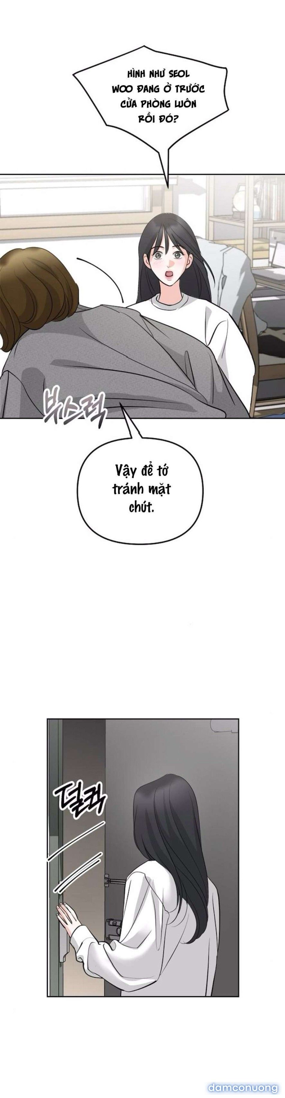 đọc truyện 〖18+〗- Cẩn Thận Va Phải Tình Yêu Chương 26 ảnh 27 tại Thiên Thai Truyện