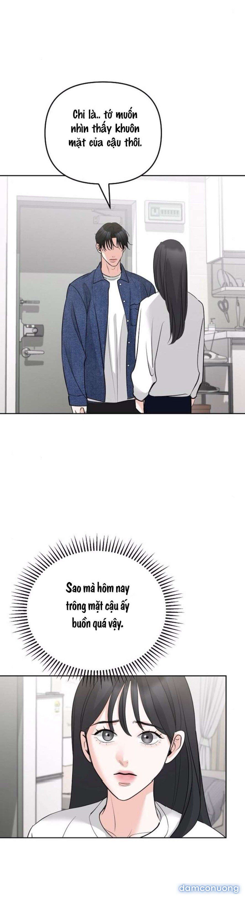 đọc truyện 〖18+〗- Cẩn Thận Va Phải Tình Yêu Chương 26 ảnh 31 tại Thiên Thai Truyện