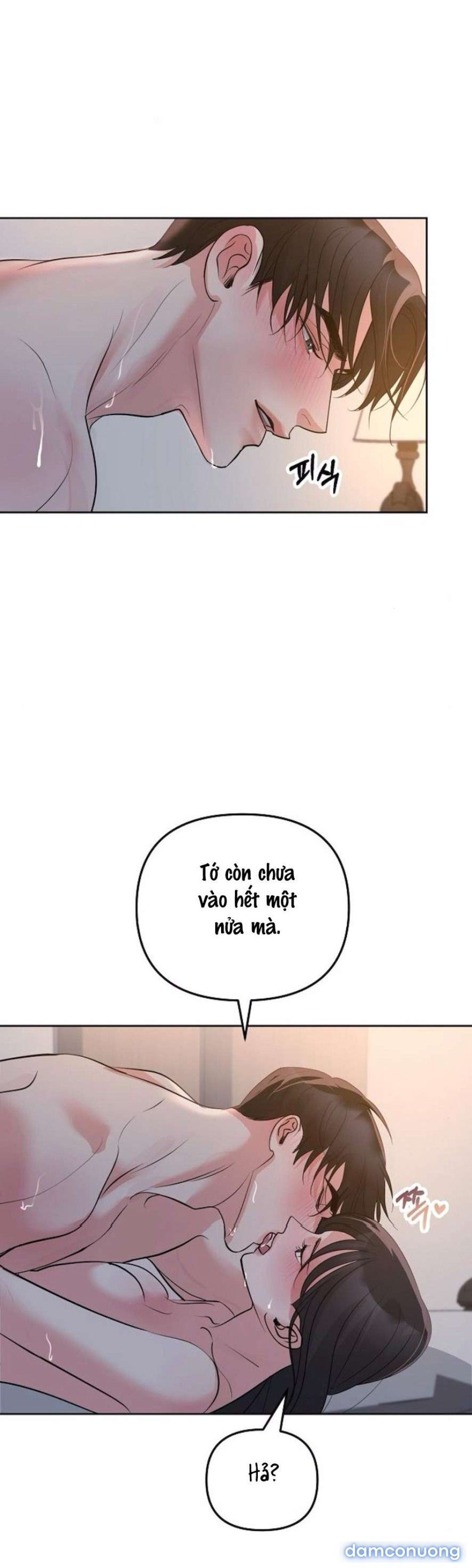 đọc truyện 〖18+〗- Cẩn Thận Va Phải Tình Yêu Chương 26 ảnh 5 tại Thiên Thai Truyện