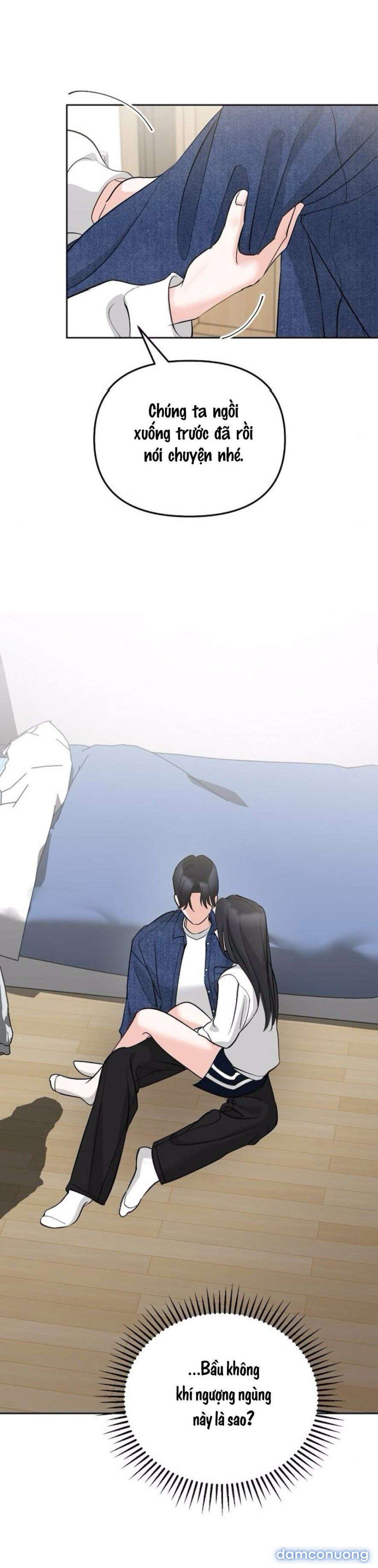 đọc truyện 〖18+〗- Cẩn Thận Va Phải Tình Yêu Chương 26 ảnh 32 tại Thiên Thai Truyện