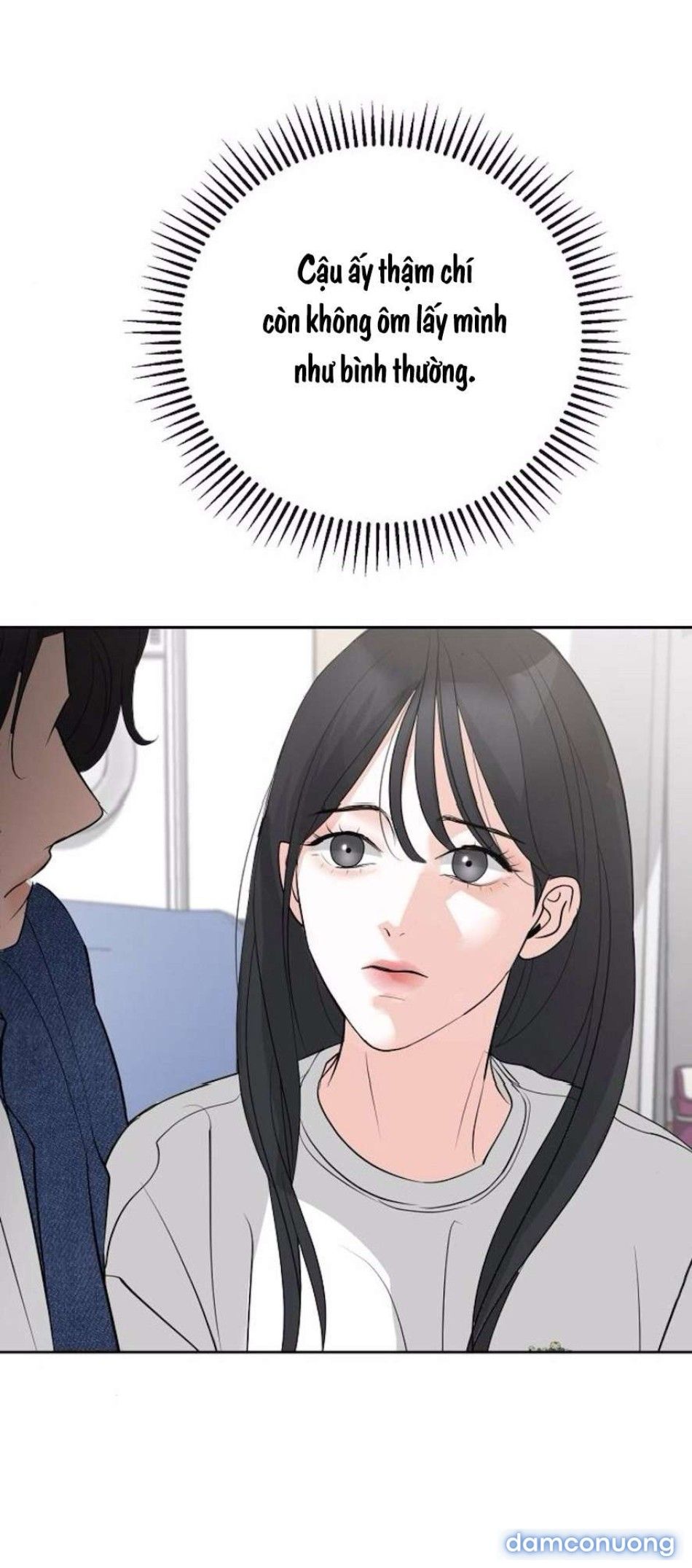 đọc truyện 〖18+〗- Cẩn Thận Va Phải Tình Yêu Chương 26 ảnh 33 tại Thiên Thai Truyện