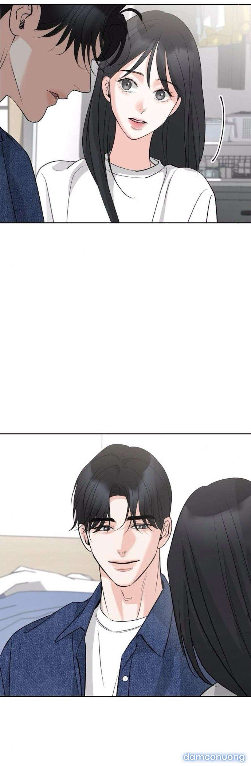 đọc truyện 〖18+〗- Cẩn Thận Va Phải Tình Yêu Chương 26 ảnh 35 tại Thiên Thai Truyện