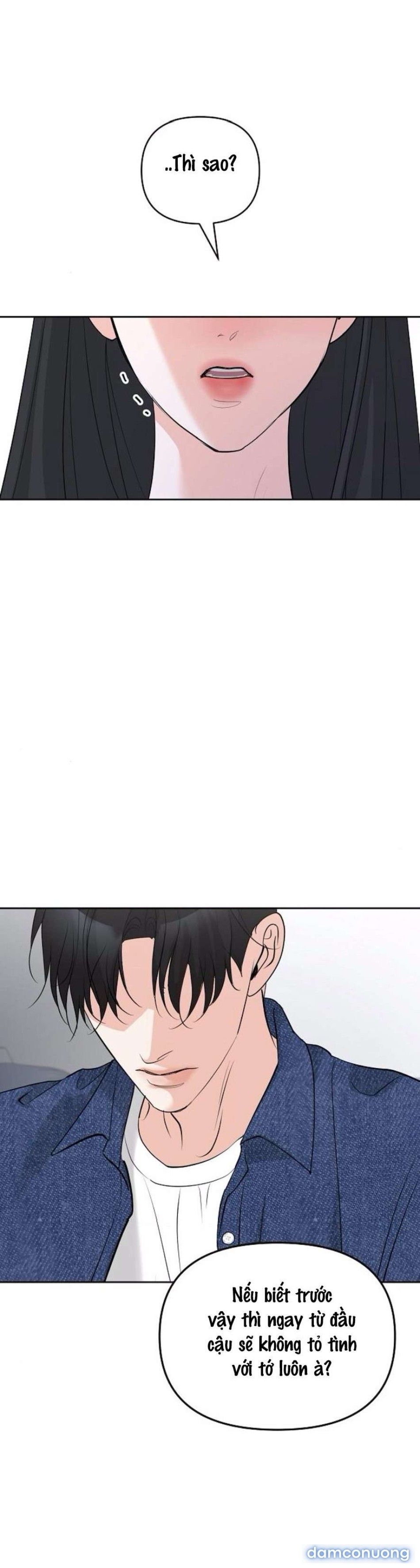 đọc truyện 〖18+〗- Cẩn Thận Va Phải Tình Yêu Chương 26 ảnh 41 tại Thiên Thai Truyện