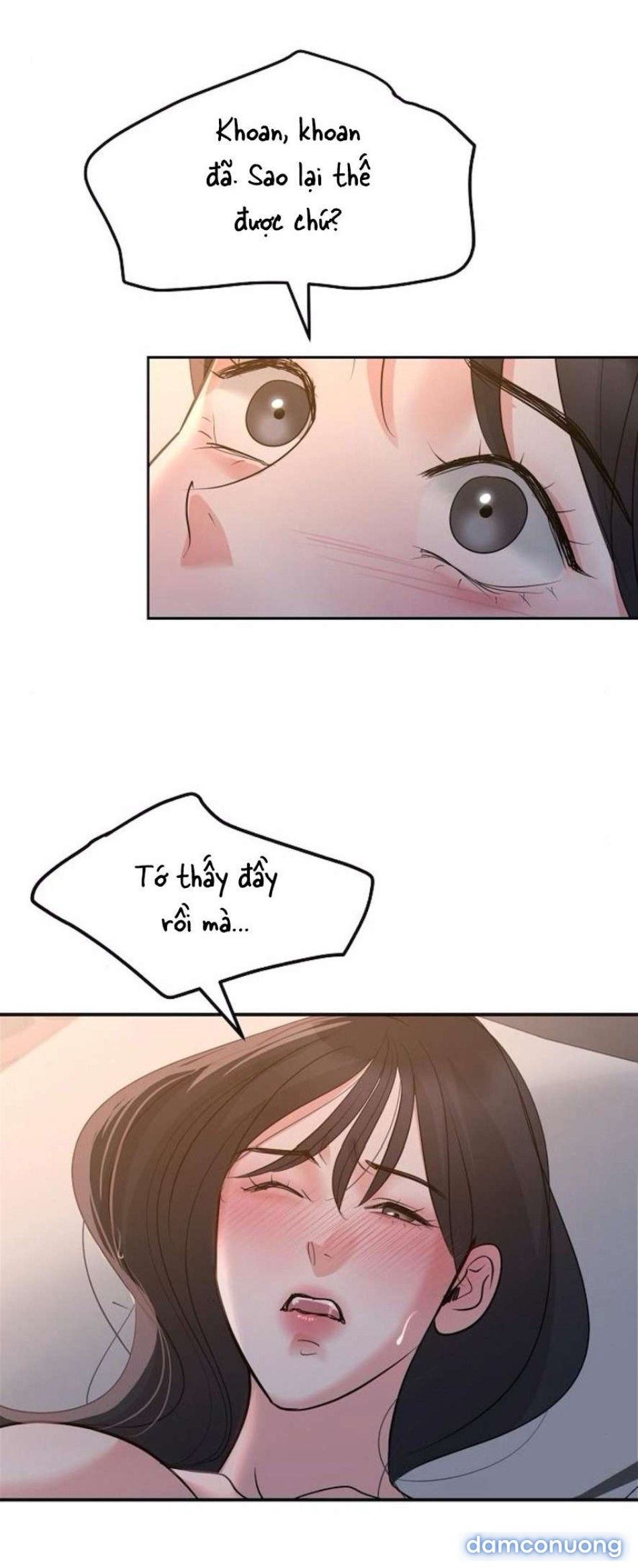 đọc truyện 〖18+〗- Cẩn Thận Va Phải Tình Yêu Chương 26 ảnh 6 tại Thiên Thai Truyện