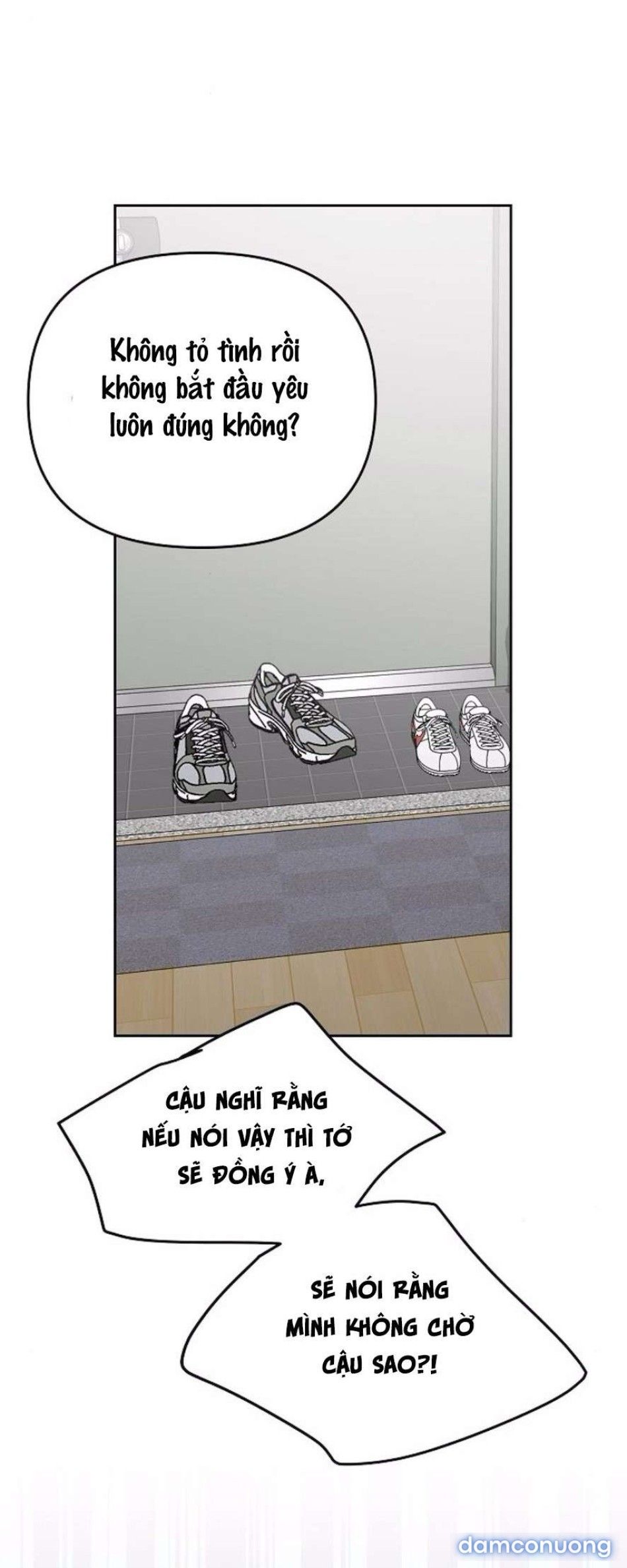 đọc truyện 〖18+〗- Cẩn Thận Va Phải Tình Yêu Chương 26 ảnh 42 tại Thiên Thai Truyện