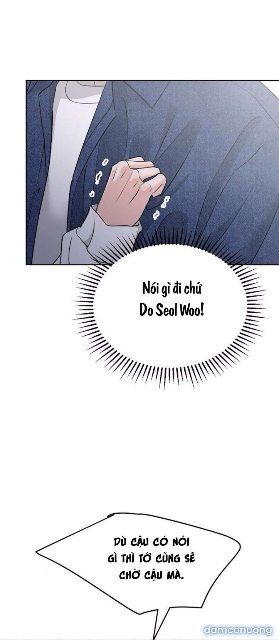 đọc truyện 〖18+〗- Cẩn Thận Va Phải Tình Yêu Chương 26 ảnh 44 tại Thiên Thai Truyện