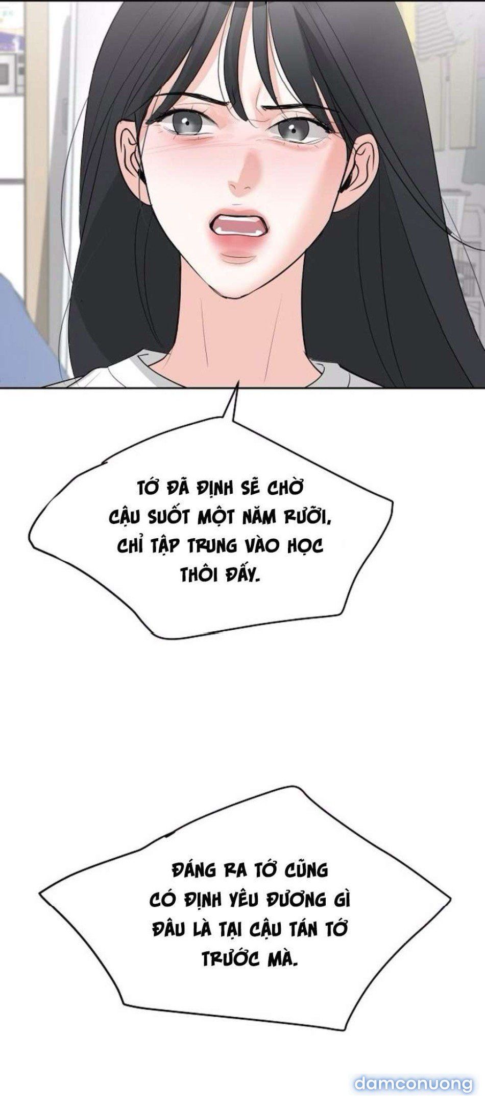 đọc truyện 〖18+〗- Cẩn Thận Va Phải Tình Yêu Chương 26 ảnh 45 tại Thiên Thai Truyện