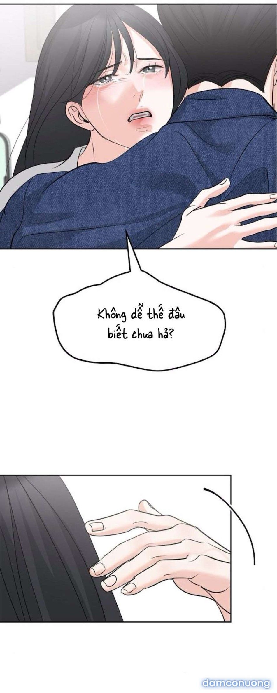 đọc truyện 〖18+〗- Cẩn Thận Va Phải Tình Yêu Chương 26 ảnh 47 tại Thiên Thai Truyện