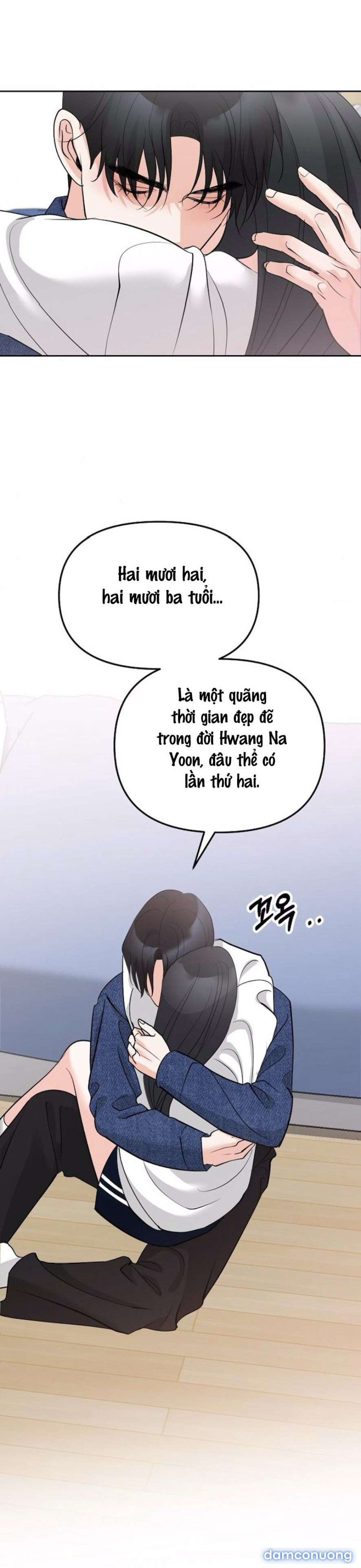 đọc truyện 〖18+〗- Cẩn Thận Va Phải Tình Yêu Chương 26 ảnh 48 tại Thiên Thai Truyện